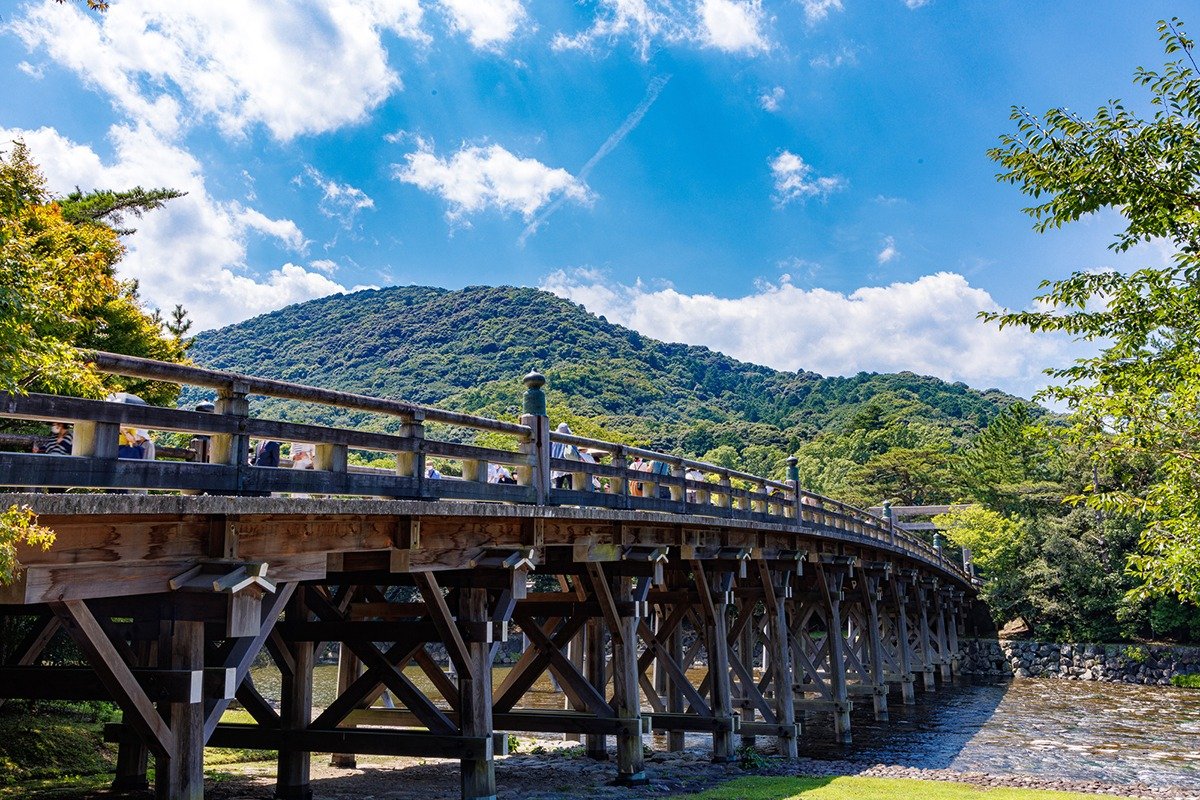 ⛩️ 내궁 별궁 풍일기궁(카자히노미노미야) 이미지 6